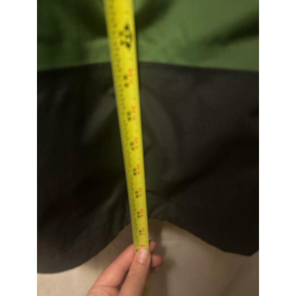 Columbia Summit Crest Interchanged Jacket Size Me… - image 8